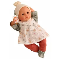 Donic Schildkröt Schildkröt Baby Amy 45 cm mit Malhaar,