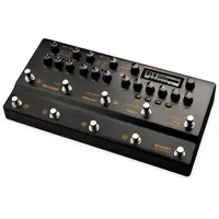 Nux Trident