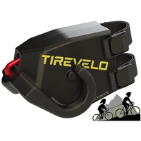 Tire-velo TIRE-VELO/Tow Bike Abschleppsystem Fahrrad Zugsystem Kinder.