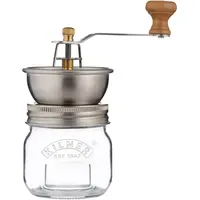Kilner Gewürzmühle