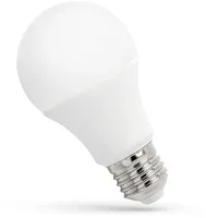 Spectrum LED E27 230V 9W WOJ+14610