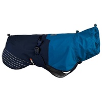 Non-Stop Dogwear Hundejacke FJORD RAINCOAT blue, Wind- und wasserdichter