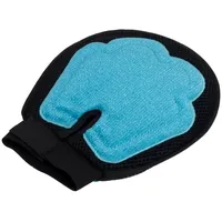 Genius Fellpflegehandschuh Genius Ideas Deluxe Fellpflege-Handschuh