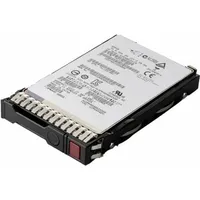 HP HPE HDD 400GB 2.5" SSD (400 GB, 2.5"),