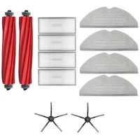 Roboparts Zubehör-Set für Roborock S7 MaxV/ S7 MaxV Plus/