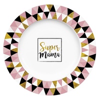Infinite by GEDA LABELS (INFKH) Teller Super Mama Muster
