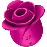 Satisfyer Pro 2 Modern Blossom, 6,5 cm,