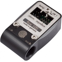 Aqua Computer Durchflusssensor mps flow 100, G1/4, Wasserkühlung Überwachung,