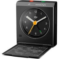Braun BC05B schwarz