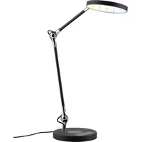 Paulmann Numis 78010 LED-Tischlampe LED 11 W Schwarz