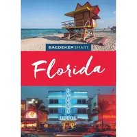 Mairdumont Baedeker SMART Reiseführer Florida