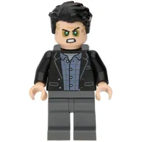 LEGO LEGO: Bruce Banner