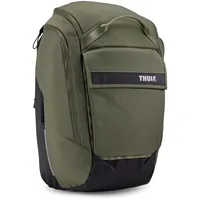 Thule Paramount Hybrid Pannier 26L Rucksäcke Grün