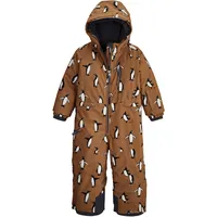 KILLTEC first instinct by killtec Kinder Skioverall/Schneeanzug mit Kapuze