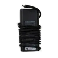 Dell AC Adapter 65W, 19.5V, 3Pin (65 W), Notebook