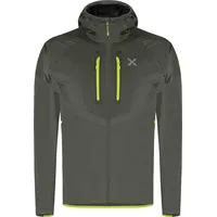 Montura Spitze Hybrid Jacket - Kunstfaserjacke Gr M