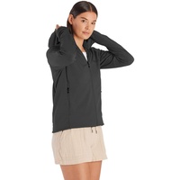 Marmot Lectone Fleece Mit Durchgehendem Reißverschluss - Black -