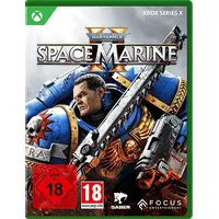 Focus Home Interactive Warhammer 40.000: Space Marine 2 (Xbox