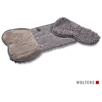 Wolters Cleankeeper Dry Bone 79 x 33 Centimeter hellgrau