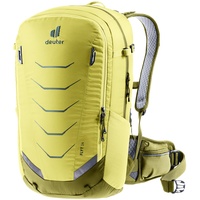 Deuter Flyt 14 Rucksack (Größe 14L, gelb)