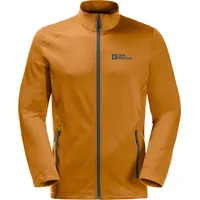 Jack Wolfskin Herren Kolbenberg Fz M, Safflower, M EU