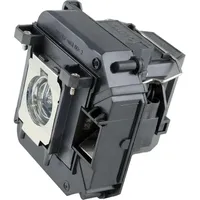 Azurano Beamerlampe für EPSON ELPLP61, V13H010L61 Ersatzlampe mit Gehäuse