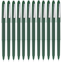 Helit H2512352 Fineliner The Penxacta, StrichStärke 0, 5 mm,