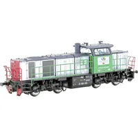 MEHANO 90564 H0 Diesellok Vossloh D100 102 FRET Italia