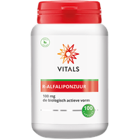 Vitals R-Alpha-Liponsäure