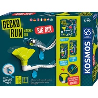Kosmos 617318 - Gecko Run Marble Run Big Box,