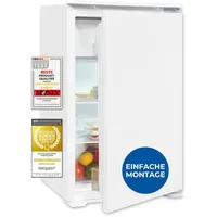 Exquisit EKS5131-4-E-040E Einbaukühlschrank (118 l, 880 mm hoch)