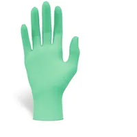 Meditrade Einmalhandschuhe Nitril GreenGen Größe L 100 St.