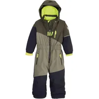 KILLTEC first instinct by killtec Kinder Skioverall/Schneeanzug mit Kapuze