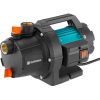 Gardena Gartenpumpe 3700/4 P Basic 9015-47 