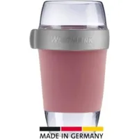 Westmark Speisebehälter rosa 1150,0 ml