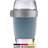 Westmark Speisebehälter pastellblau 1150,0 ml