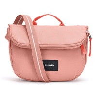 Pacsafe Bodybag GO Saddle Rose Nude