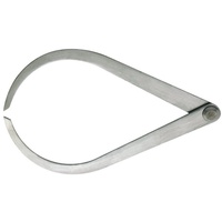 FORUM Greifzirkel 250 mm