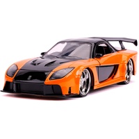 Jada Mazda RX-7