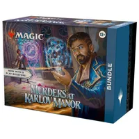 Wizards of the Coast Murders at Karlov Manor Bundle