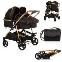 Chipolino Duo Smart Schwarz