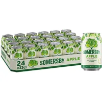 Somersby Cider Apple Classic 24x0,33L