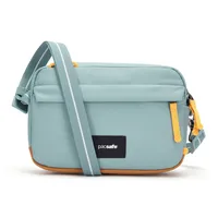 Pacsafe Go Umhängetasche (Größe 2,5l, tuerkis)