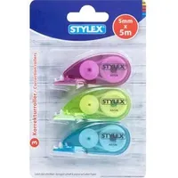 Stylex 31037, 3 Stück