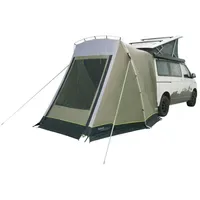 Outwell Sandcrest L Vorzelt One Size Grün