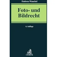 Beck C. H. Foto- und Bildrecht