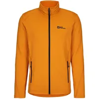 Jack Wolfskin Herren Kolbenberg Jacke (Größe S, orange)