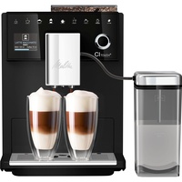 Melitta CI Touch F630-112 schwarz