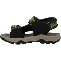 Lurchi Sandale Odono in Schwarz - 32