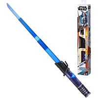 Hasbro Star Wars Lightsaber Forge Kyber Core Darksaber